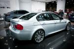 BMW M3 Sedan 2007 года